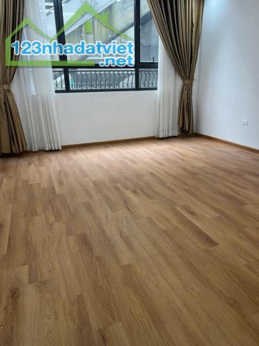 Bán nhà mặt phố Hồ tùng mậu quận cầu giấy 72m2 6 tầng thang máy giá 24 tỷ - Nhà mặt phố Vi - 4