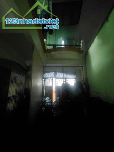 BÁN NHÀ 3 TẦNG, 72M2, ĐIỆN BIÊN PHỦ, P.25, BÌNH THẠNH, GIÁ 10.7 TỶ - SỔ HỒNG CHÍNH CHỦ - 1