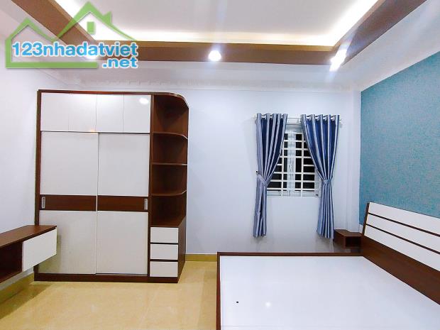 full nội thất ngay CNC, Đh FPT, Ufm, Hutech Phòng 20m2 chỉ 2.8 tr - 2