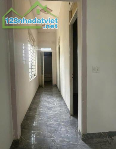 ❌ 💥 BÁN CĂN NHÀ KIÊN CỐ + VƯỜN TẬN 423M2 - MẶT CHÍNH HẺM 174 YWANG - P EATAM - 3