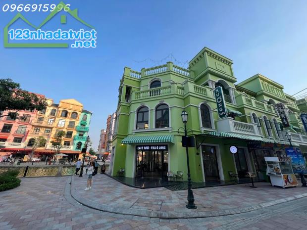 CẦN SANG NHƯỢNG QUÁN CAFE TẠI VINHOME OCEAN PARAK 3 - Địa chỉ: vinhome ocean park 3, xã - 3