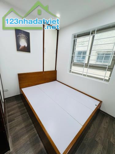 Bán căn hộ 56m2 - full nội thất - GIÁ RẺ NHẤT HH Linh Đàm - Hoàng Mai - 3