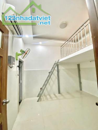 Cho thuê phòng trọ, gác lửng, thang máy -20m2 Quận Bình Tân - 3