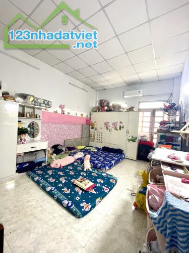 Bán nhà 52m², 2PN, 2WC, Tân Kỳ Tân Quý, Bình Tân, 5.9 tỷ, sổ hồng - 3