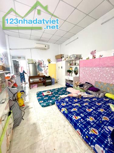 Bán nhà 52m², 2PN, 2WC, Tân Kỳ Tân Quý, Bình Tân, 5.9 tỷ, sổ hồng - 4