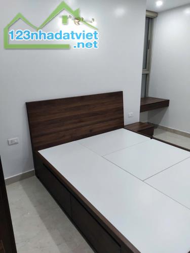 DƯỚI 8 TỈ CÓ NHÀ PHÂN LÔ, THANG MÁY, Ô TÔ VÀO NHÀ - 3