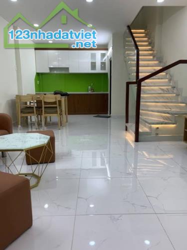 🏡 NHÀ MỚI LUNG LINH - ĐƯỜNG 18D, QBÌNH TÂN 32M2 - TẶNG NỘI THẤT - 2T - CHỈ 3.5 TỶ - 2