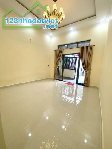 Nhà 1 trệt 1 lửng, 53m2, HXT,  Khu Hiệp Thành city, Quận 12 - 3