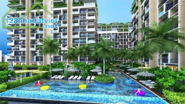 PENTHOUSE FIATO UPTOWN – Đỉnh Cao Đẳng Cấp Giữa Lòng Thủ Đức - 1