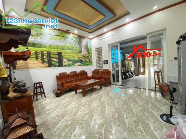 Bán nhà 145m2 có 2 mặt tiền Hố Nai TP Biên Hòa chỉ 3.7 tỷ - 2