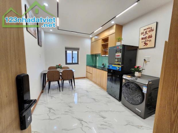 Bán Căn Hộ Dịch Vụ Đường Điện Biên Phủ, Phường 11, Quận 10, Hồ chí Minh - 3