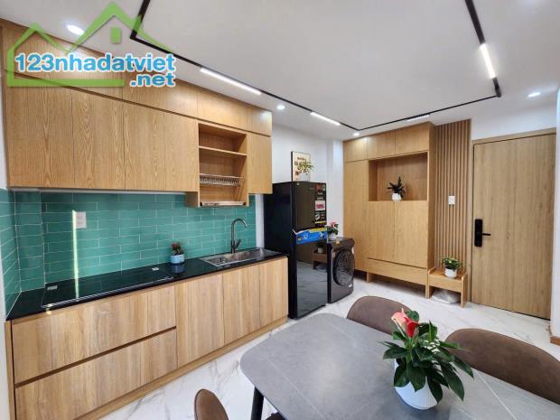 Bán Căn Hộ Dịch Vụ Đường Điện Biên Phủ, Phường 11, Quận 10, Hồ chí Minh - 2