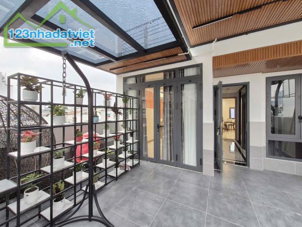 Bán Căn Hộ Dịch Vụ Đường Điện Biên Phủ, Phường 11, Quận 10, Hồ chí Minh