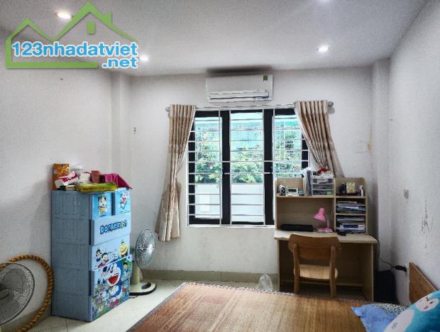 Bán nhà Miêu Nha, 39m2, 5T, chỉ 7,5 tỷ, Lô góc, ô tô, KD đỉnh 0855278658 - 1