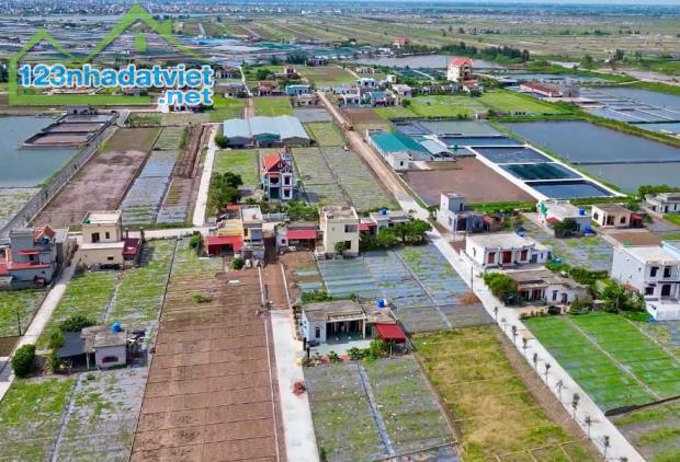 Em còn hai lô giao phong giao thủy 100m2 sát biển hơn 1 tỷ - 3