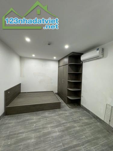 SIÊU PHẨM HỒ TÙNG MẪU – CẦU GIẤY: 54M², 8 TẦNG THANG MÁY, CHỈ HƠN 13 TỶ - 3