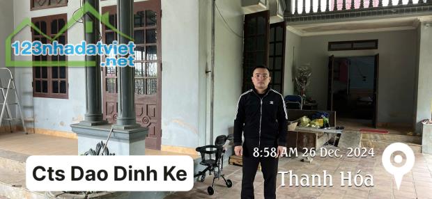 🏡✨ NGÂN HÀNG PHÁT MÃI MIẾNG ĐẤT + NHÀ SIÊU ĐẸP - 3