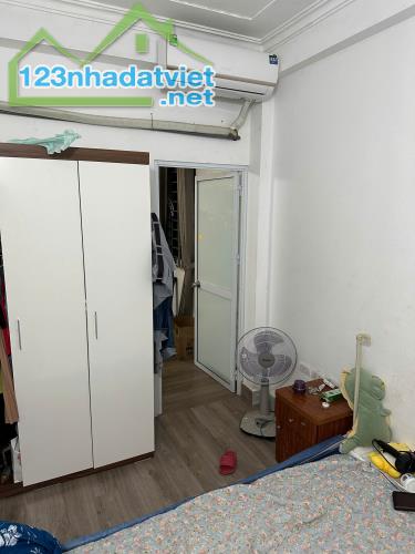 Nhượng phòng 2N1K full nội thất tại ngõ 355 Xuân Đỉnh, gần công viên Hoà Bình. - 3