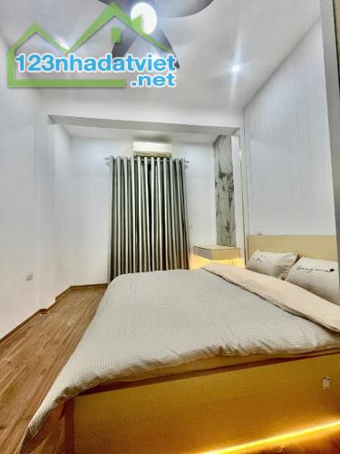 Nhà rẻ, đẹp, mới ở ngay Tam hiệp, thanh trì – Giá Chỉ 6.9 Tỷ!! - 2