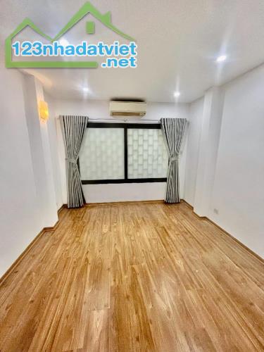Nhà rẻ, đẹp, mới ở ngay Tam hiệp, thanh trì – Giá Chỉ 6.9 Tỷ!! - 1