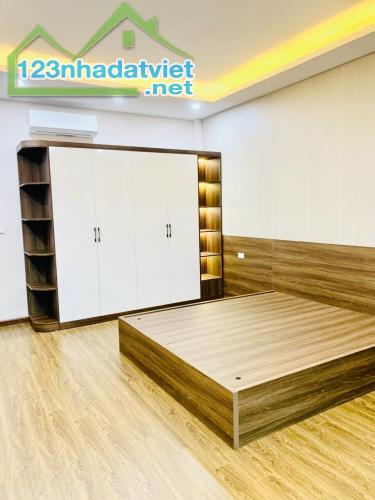 Bán nhà dòng tiền Mễ Trì Hạ, Nam Từ Liêm, mới đẹp, 49m2, 6 tầng, mt 4m, giá 10.6 tỷ. - 1