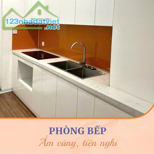 "Căn hộ 91 m² - Môi trường sống thoáng mát" - 3