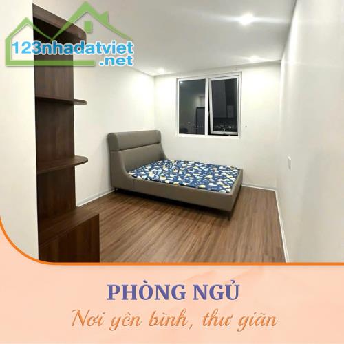 "Căn hộ 91 m² - Môi trường sống thoáng mát" - 5