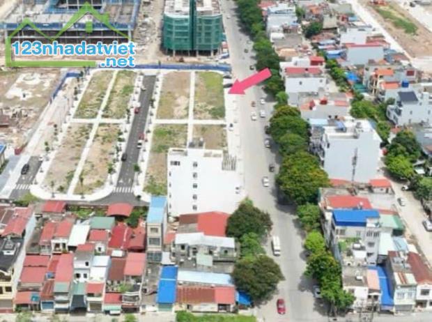 Bán lô đất mặt đường 70m2, ngang 5m, đường Lê Thánh Tông, Ngô Quyền giá 11,83 tỷ - 3