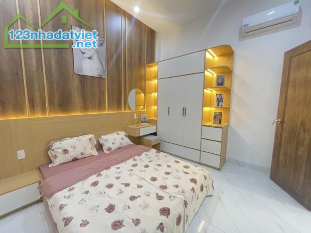 ♣ Kiệt Hải Phòng, Ô tô đậu cạnh nhà, 52m2, 2 tầng mới, 3.4 tỷ - 4