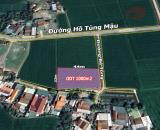 Bán đất phường Ninh Giang Ninh Hoà Khánh Hoà full thổ cư 1000m2 ngang 44m