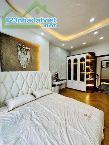 Cần bán nhà ở đường Bùi Quang Là, Phường 12, Gò Vấp. Giá 7 tỷ 550 TL. Lh ngay 0783617596. - 3