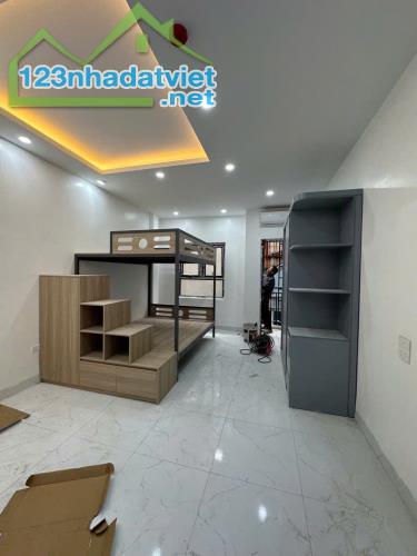 (Tin thật 100%) Bán chung cư mini 64m2 x 9P tại Vũ Trọng Phụng - Thanh Xuân - Dòng tiền