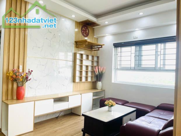 🏡 Chính chủ cần bán gấp căn hộ 3 phòng ngủ, full nội thất cao cấp, view hồ tại KĐT Thanh - 2