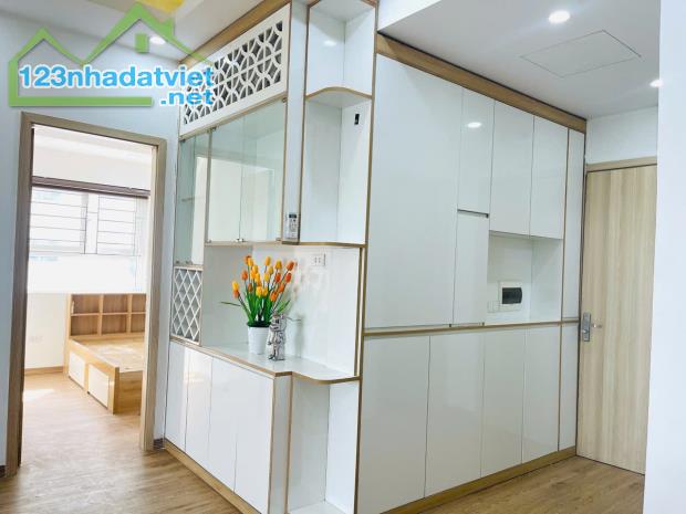 🏡 Chính chủ cần bán gấp căn hộ 3 phòng ngủ, full nội thất cao cấp, view hồ tại KĐT Thanh - 3