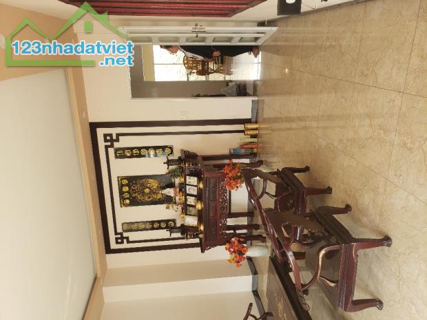 BÁN NHÀ HXT Tân Kỳ Tân Quý, Tân Phú 2 tầng 120m2 (5x24). Kinh doanh đỉnh. Giá chỉ 13,7 tỷ. - 3