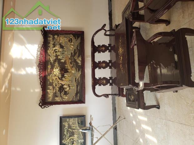 BÁN NHÀ HXT Tân Kỳ Tân Quý, Tân Phú 2 tầng 120m2 (5x24). Kinh doanh đỉnh. Giá chỉ 13,7 tỷ. - 2