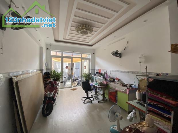 Nhà Bán Đường Nguyễn Thị Thập. 4x22m. 3 Tầng. 4pn. HXH. Chỉ 9 tỷ 2 - 3