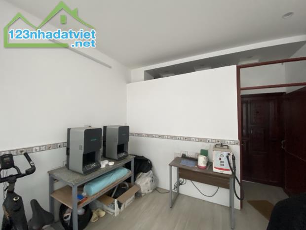 Nhà Bán Đường Nguyễn Thị Thập. 4x22m. 3 Tầng. 4pn. HXH. Chỉ 9 tỷ 2 - 2