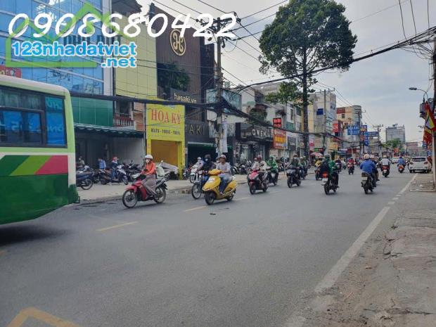 BÁN BIỆT THỰ ĐỖ XUÂN HỢP GẦN CẦU NAM LÝ, PLB, Q9 - 4