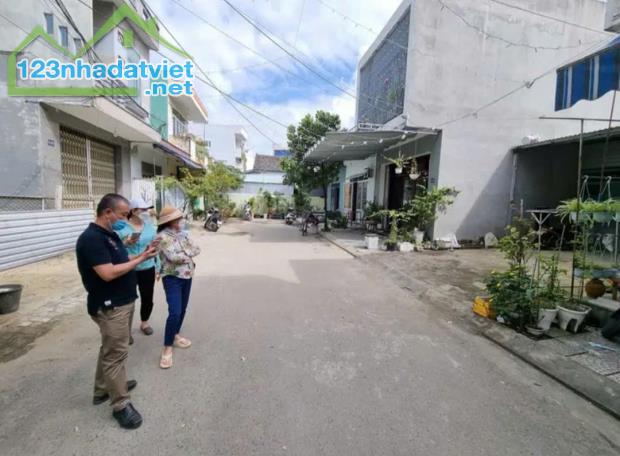 Bán lô đất đường nhánh 5M5 Phan Bôi , Phường An Hải Đông , Quận Sơn Trà , TP. Đà Nẵng ⭐⭐⭐⭐ - 1