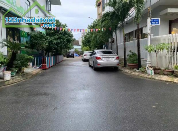 Bán lô đất đường nhánh 5M5 Phan Bôi , Phường An Hải Đông , Quận Sơn Trà , TP. Đà Nẵng ⭐⭐⭐⭐
