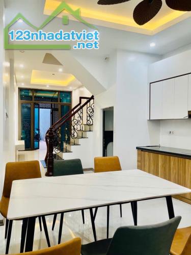 Bán nhà đẹp - Bùi Xuân Trạch - Ô tô tránh, gần hồ, không quy hoạch, 50m² giá nhỉnh 8 tỷ - 2