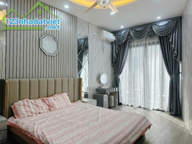 Bán nhà đẹp - Bùi Xuân Trạch - Ô tô tránh, gần hồ, không quy hoạch, 50m² giá nhỉnh 8 tỷ