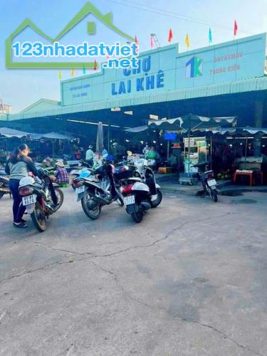 BÁN ĐẤT NGỢP, LAI HƯNG-BÀU BÀNG!!!