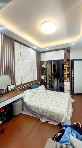 Bán gấp nhà mới đẹp tại Khương Trung, 5,7 tỷ, 28m², 5 tầng, 3PN, 3WC, giá siêu hời - 5