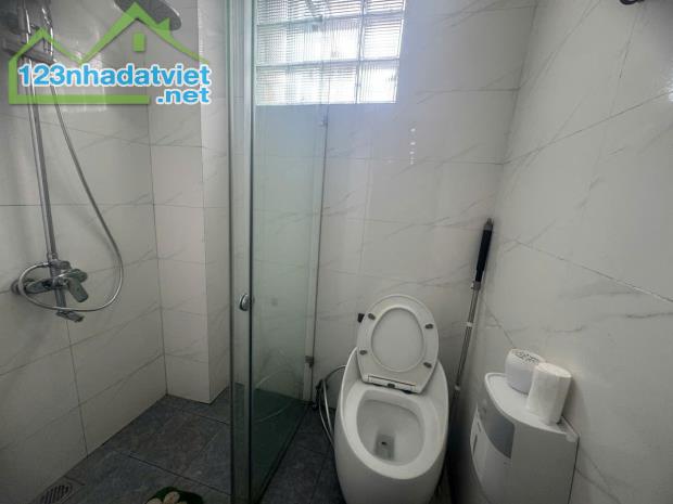 Cực hiếm - căn hộ tập thể Lương Khánh Thiện, Hoàng Mai 42m2, 2 ngủ, đủ công năng, Full đồ - 5