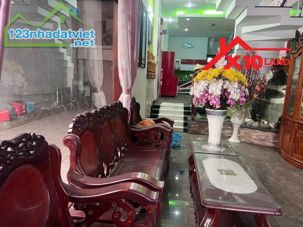 Bán nhà 3 tầng 218m2 Khu Đinh Thuận Tân Hiệp TP Biên Hòa chỉ 4 tỷ - 1