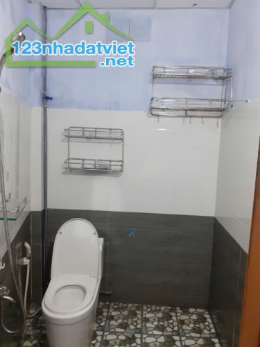 BÁN NHÀ LÊ VĂN KHƯƠNG, THỚI AN, Q.12 - 51M2, 2 TẦNG, 3.3 TỶ - SỔ HỒNG RIÊNG - 3