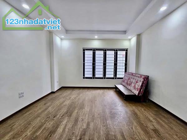 XUÂN ĐỈNH, Ô TÔ TRÁNH, CỰC NHIỀU TIỆN ÍCH, 35m2, HƠN 6TỶ