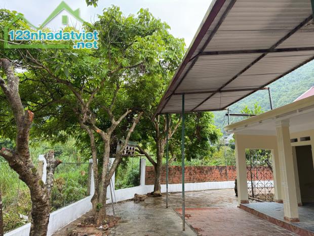 Bán Nhà Xinh Bên Suối Tại Trung Tâm Mộc Châu – Lý Tưởng Làm Villa Hoặc Quán Cà Phê! - 5